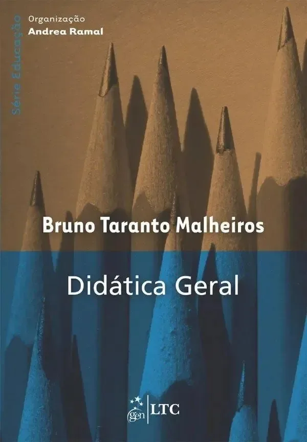 Didática Geral - Série Educação