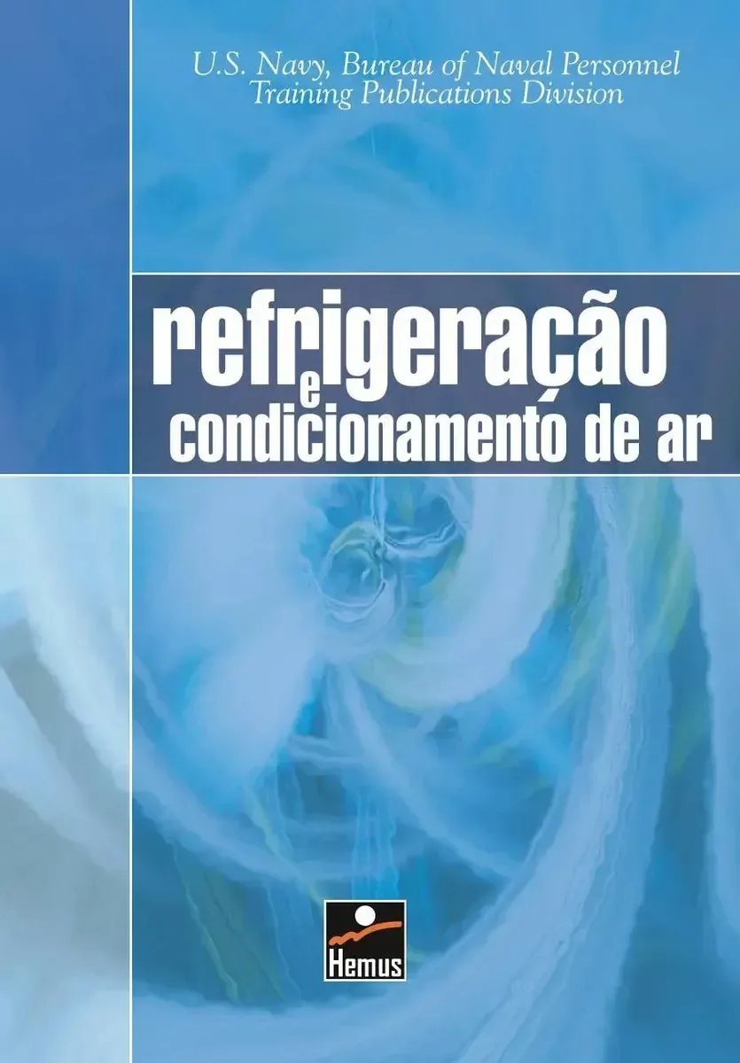 Refrigeração E Condicionamento De Ar