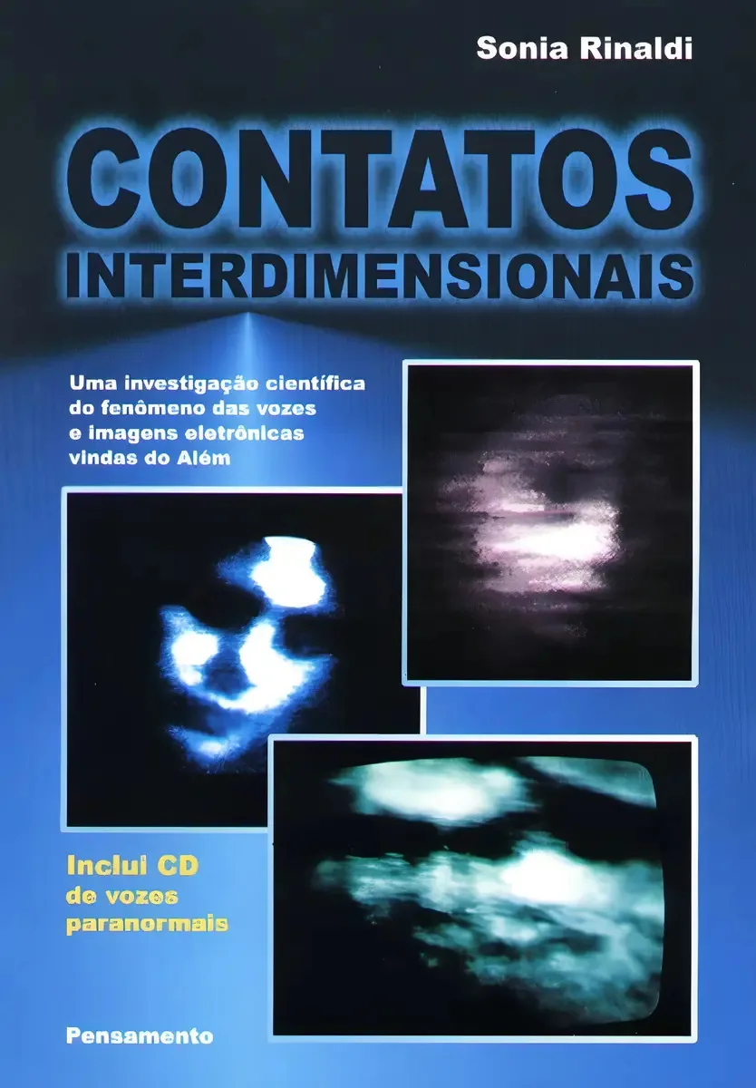 Lv Contatos Interdimensionais