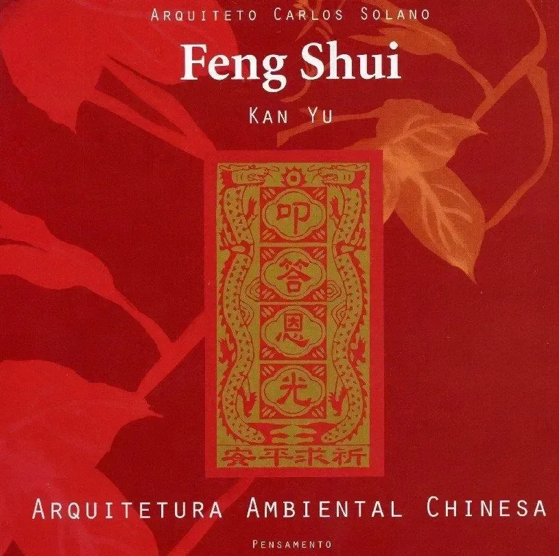 Feng Shui Cartas Para O Seu Paraíso Pessoal Collins, Terah Kathryn 853151262x