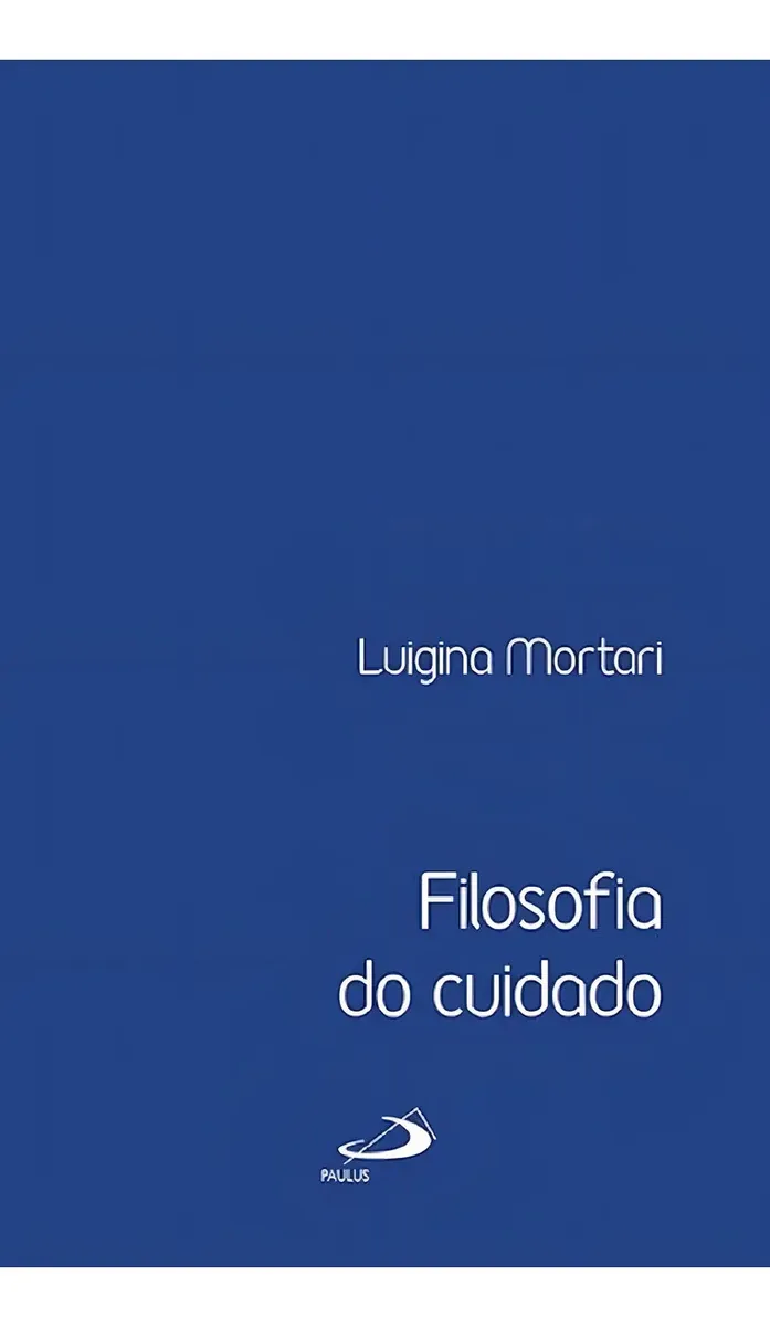 Filosofia Do Cuidado