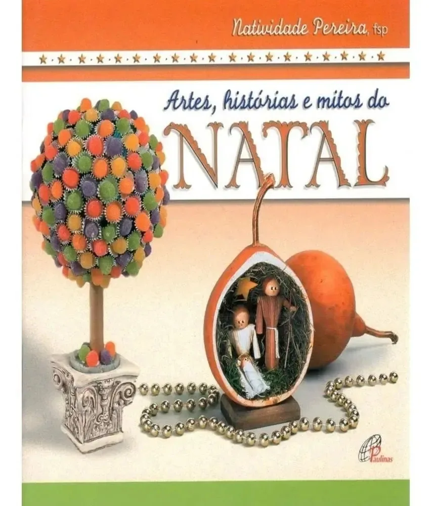 Artes. Historias E Mitos Do Natal