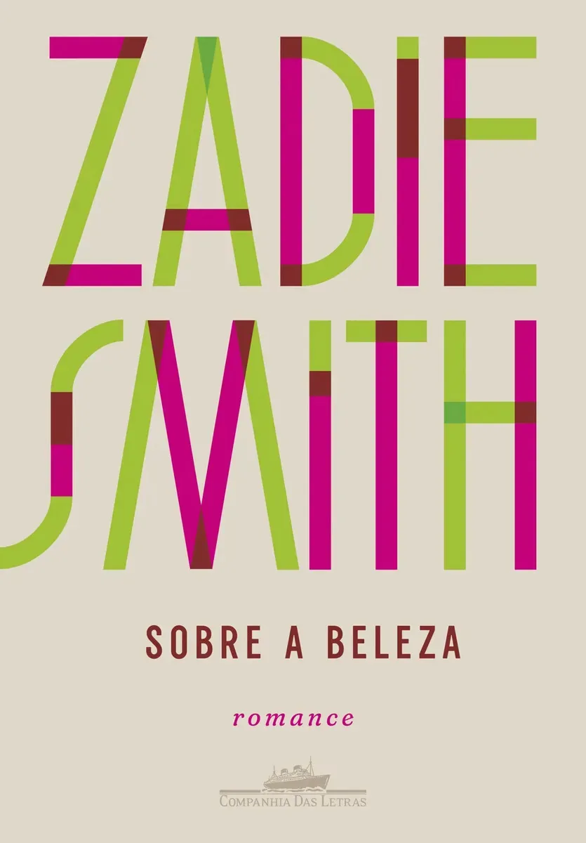 Sobre a beleza (Nova edição)