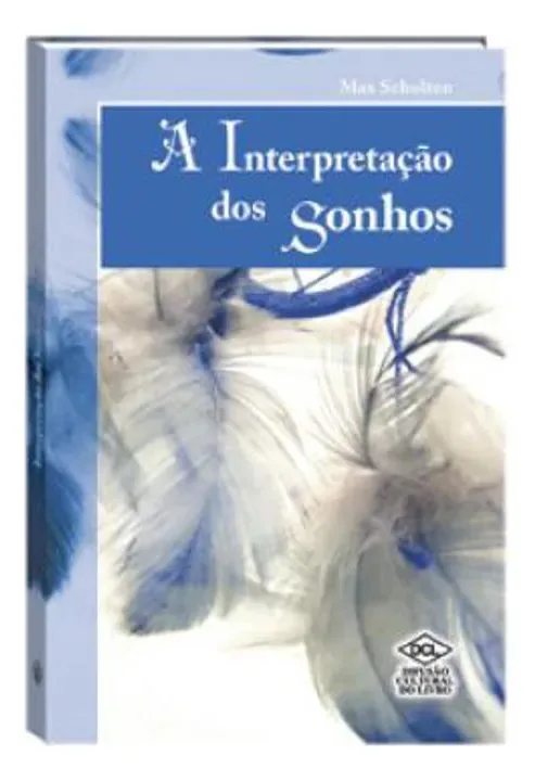 A interpretação dos sonhos