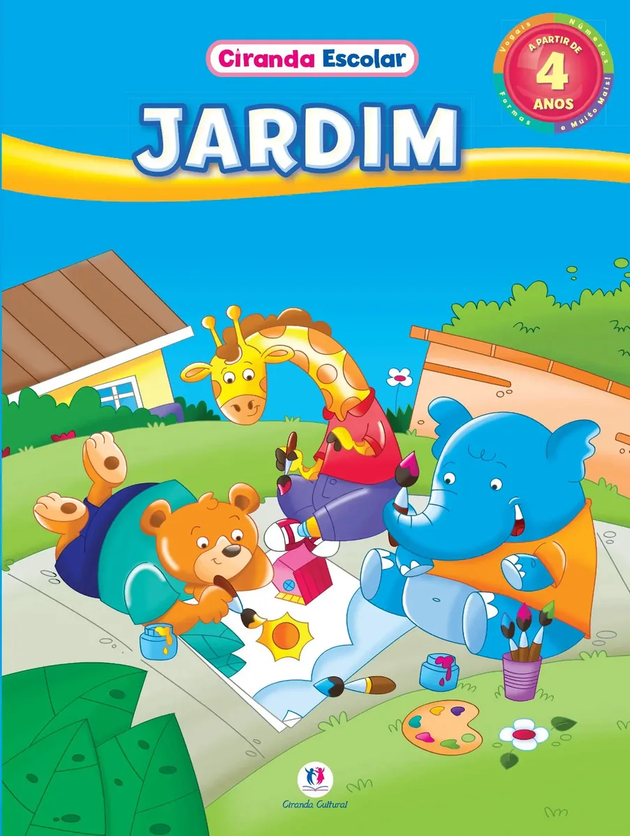Jardim