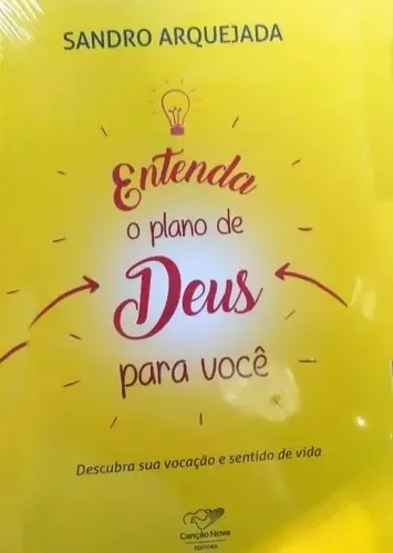 Entenda O Plano De Deus Para Voce
