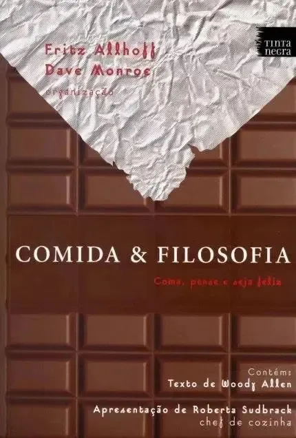 Comida & Filosofia