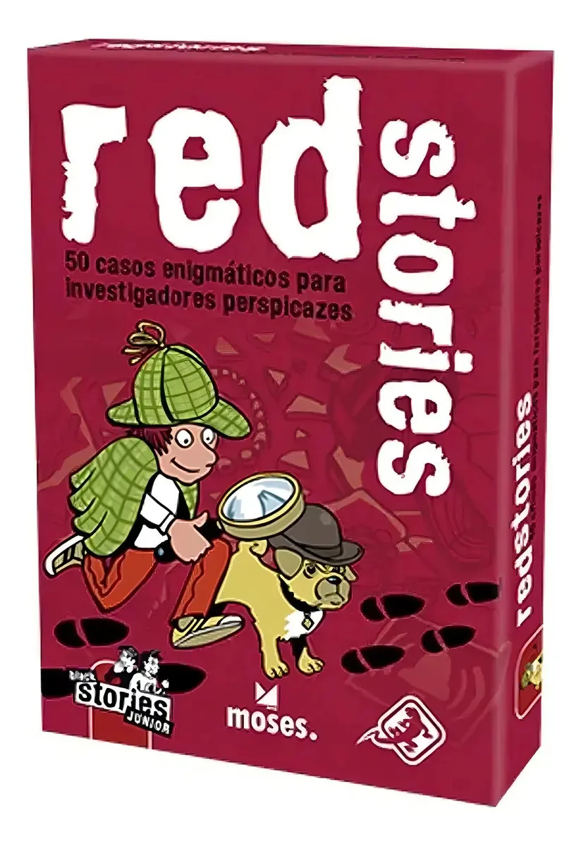 Red Stories Galápagos Jogos Diversos