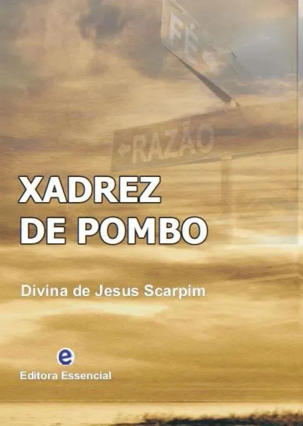 Xadrez De Pombo