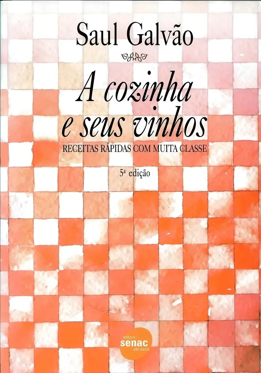 A Cozinha E Seus Vinhos