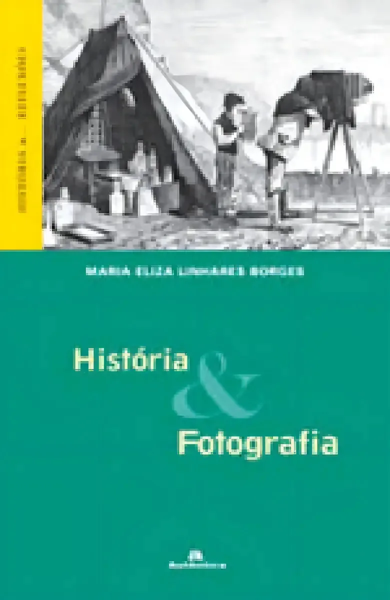 Historia E Fotografia