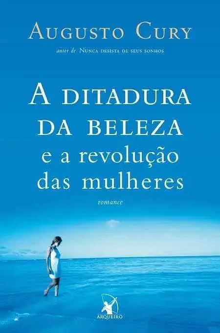 Livro A Ditadura Da Beleza E A Revolucao