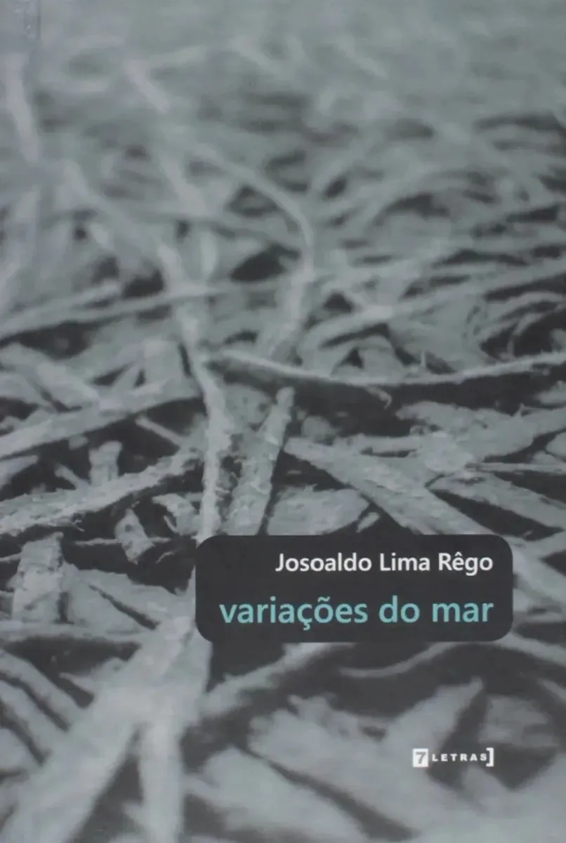 Variacoes Do Mar - 7 Letras