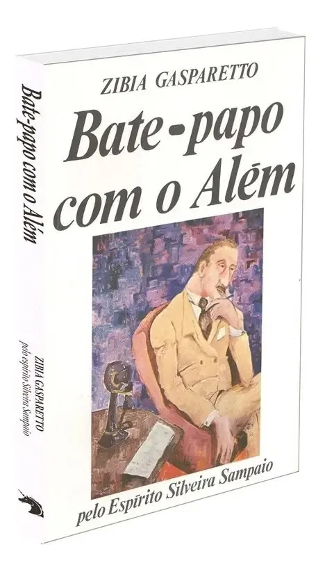 Bate Papo Com O Alem Zibia Gasparetto