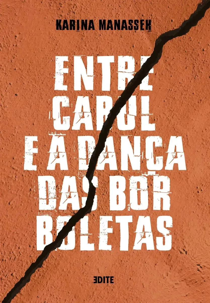 Entre Cabul E A Dança Das Borboletas