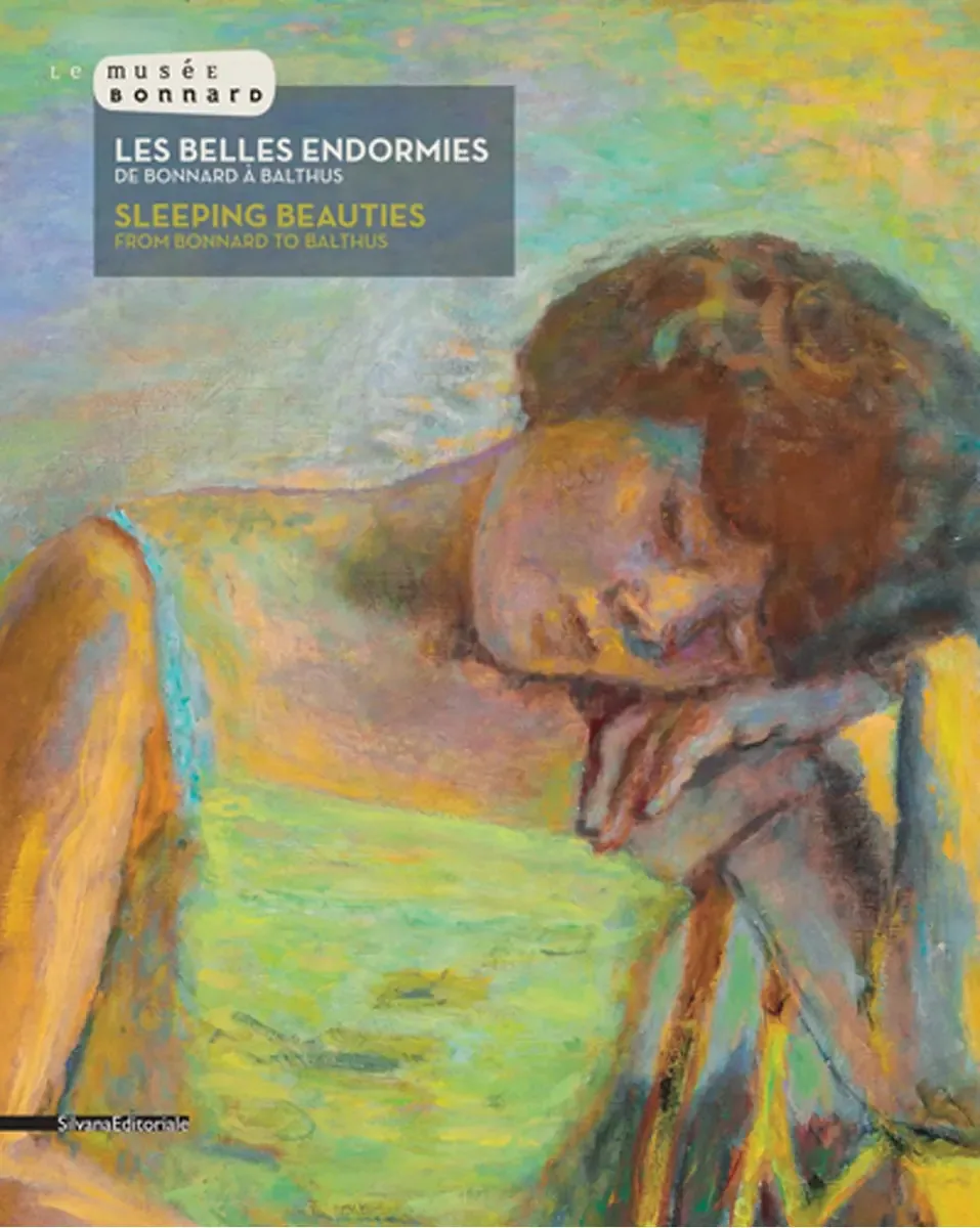 Belezas Adormecidas: De Bonnard a Balthus