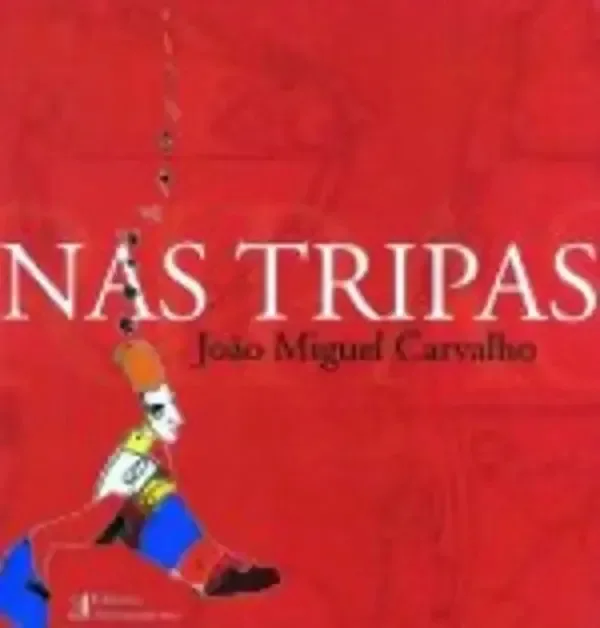Livro - Nas Tripas