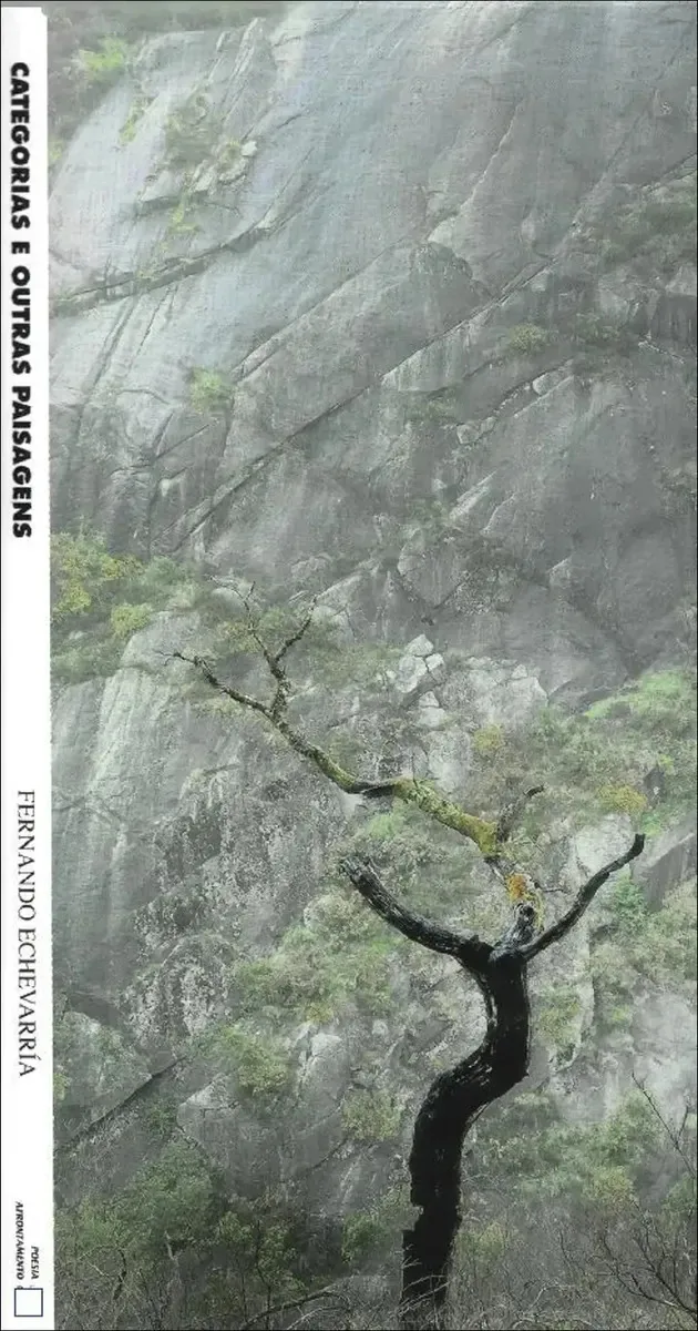 Categorias E Outras Paisagens