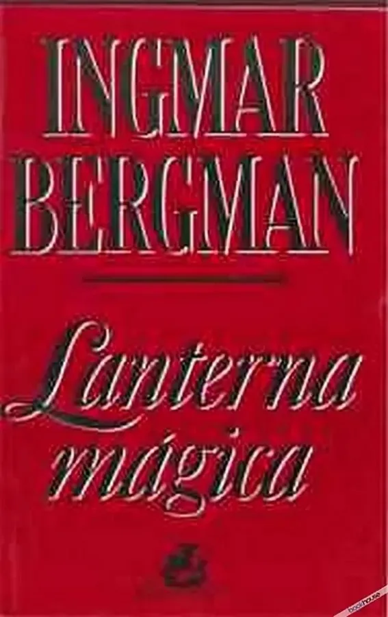 Lanterna Mágica