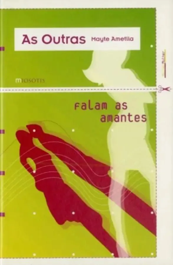 Livro - As Outras