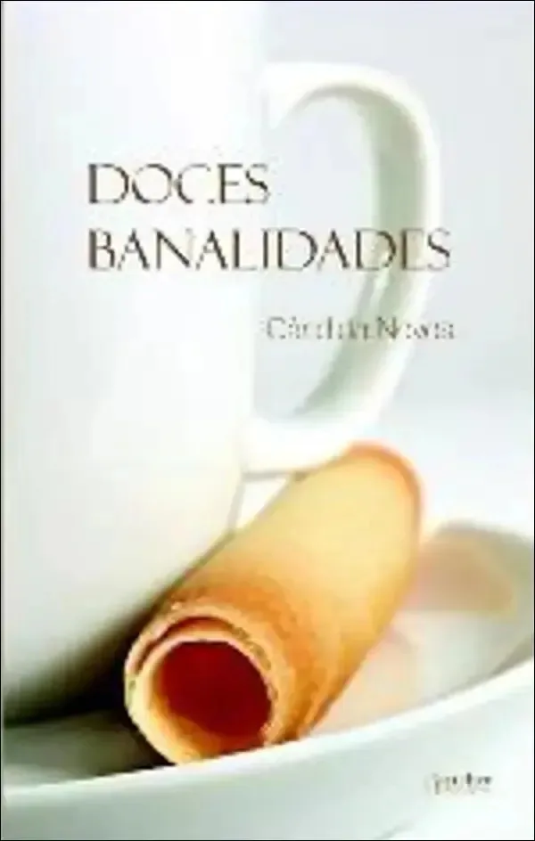 Livro - Doces Banalidades