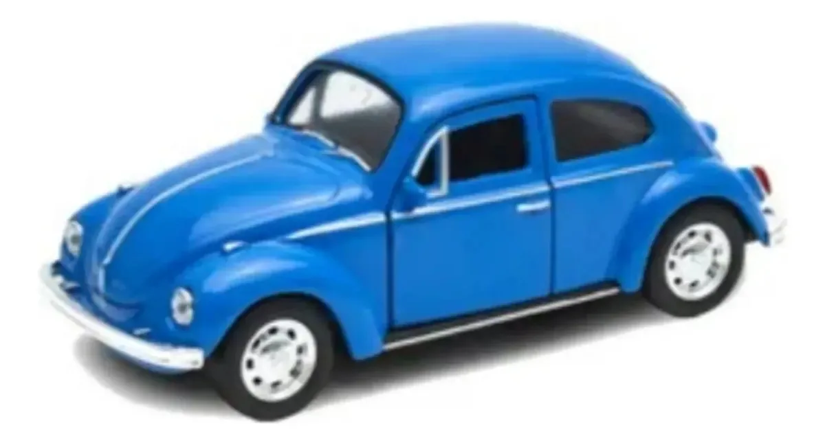 Carros da coleção No4 - Fiat 600