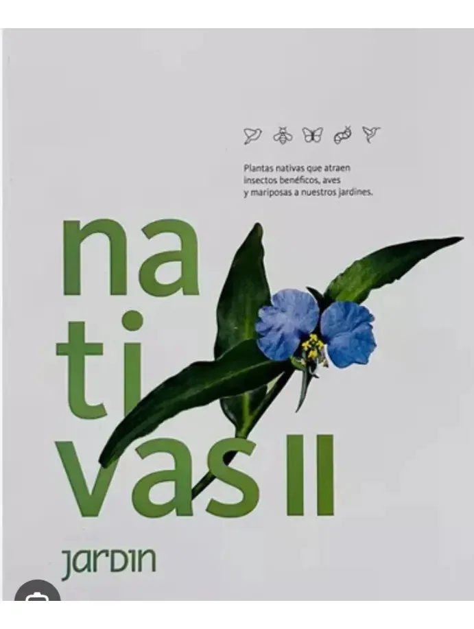 Revista Jardín Natives Dos