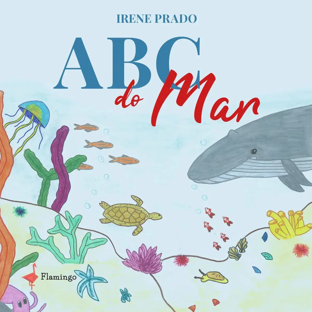 Abc Do Mar