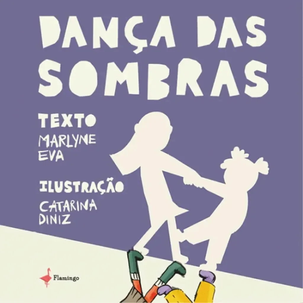 Dança Das Sombras