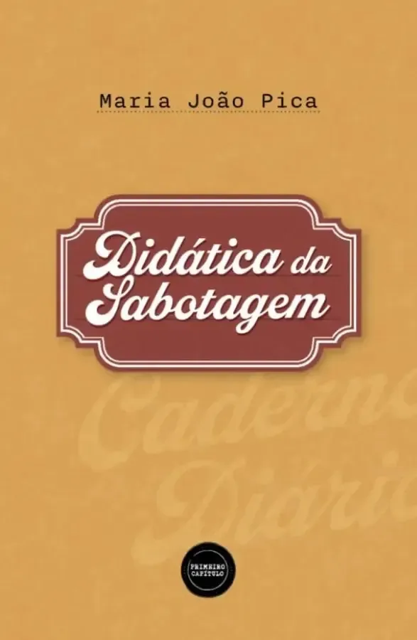 Didática Da Sabotagem