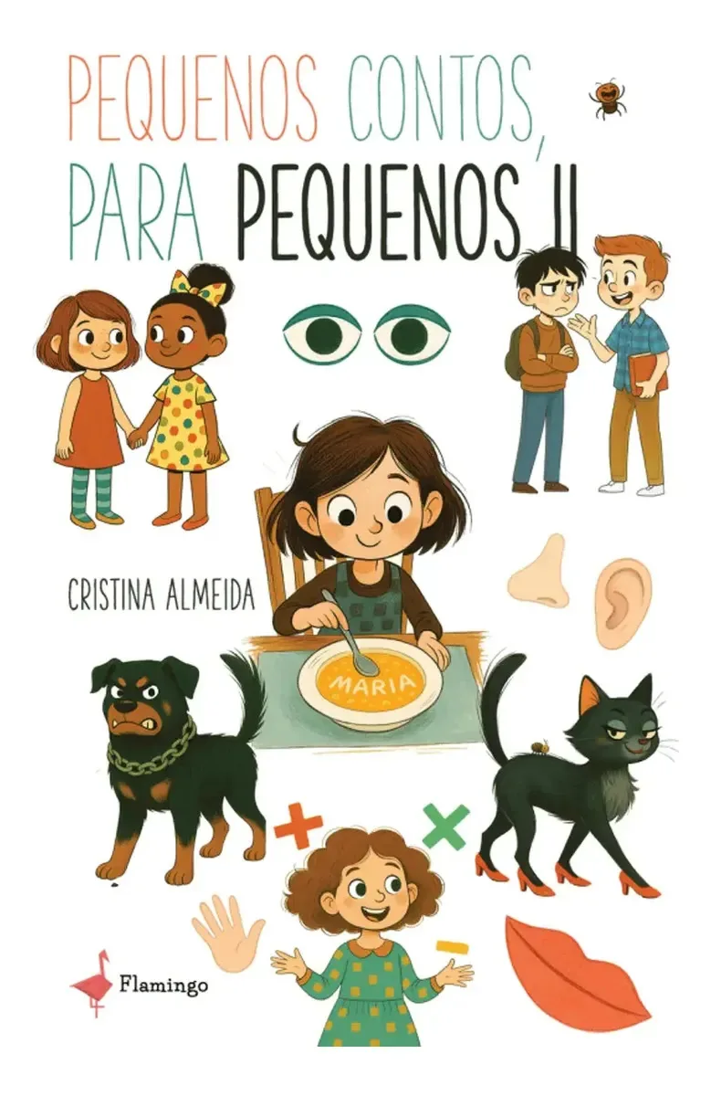 Pequenos Contos, Para Pequenos Ii