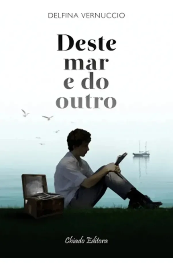 Deste Mar E Do Outro