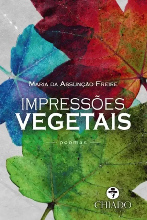 Impressões Vegetais