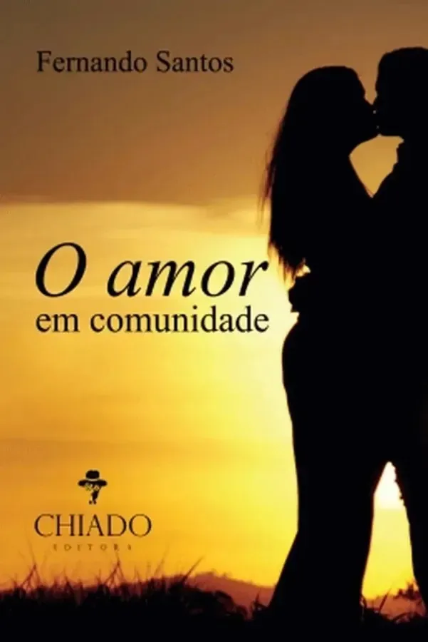 O Amor Em Comunidade E Rosas Brancas