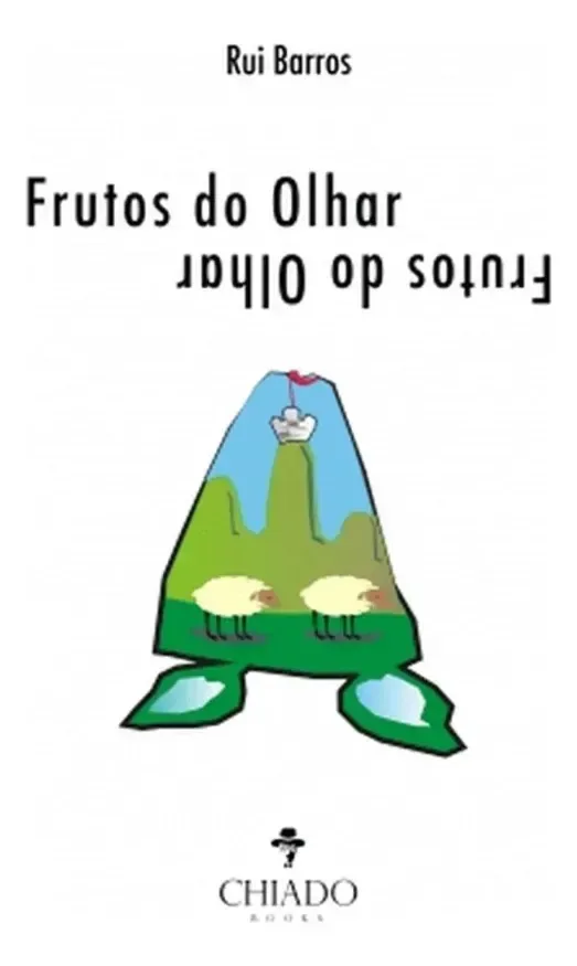 Frutos Do Olhar