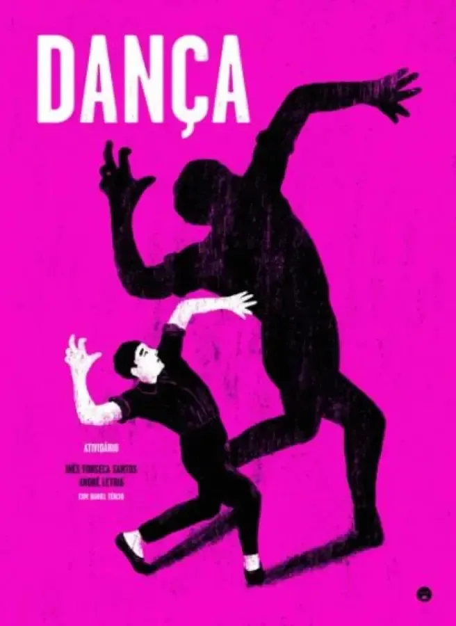 Livro - Dança