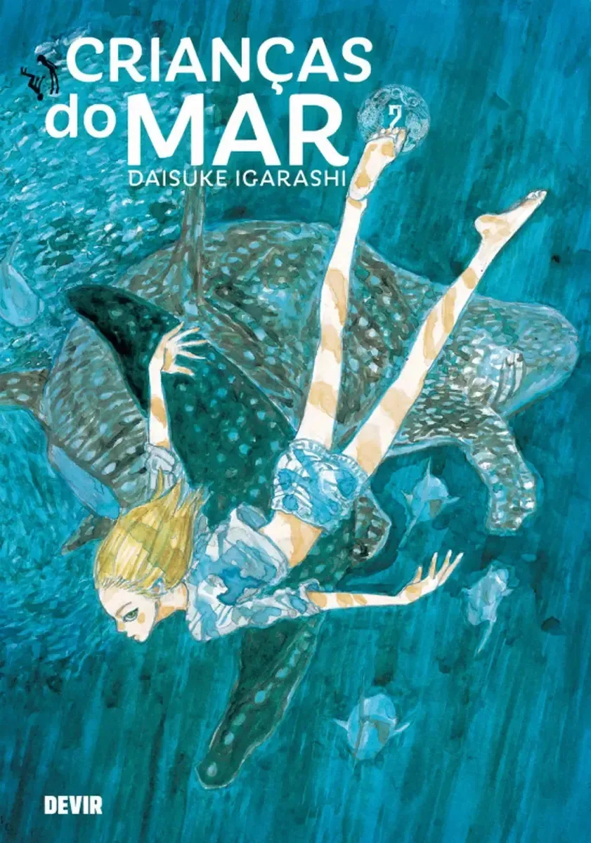 Crianças Do Mar N.º 02