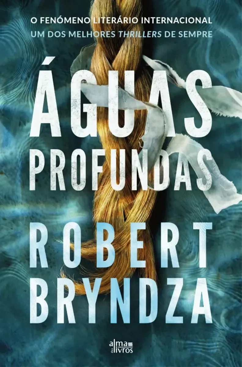 Águas Profundas