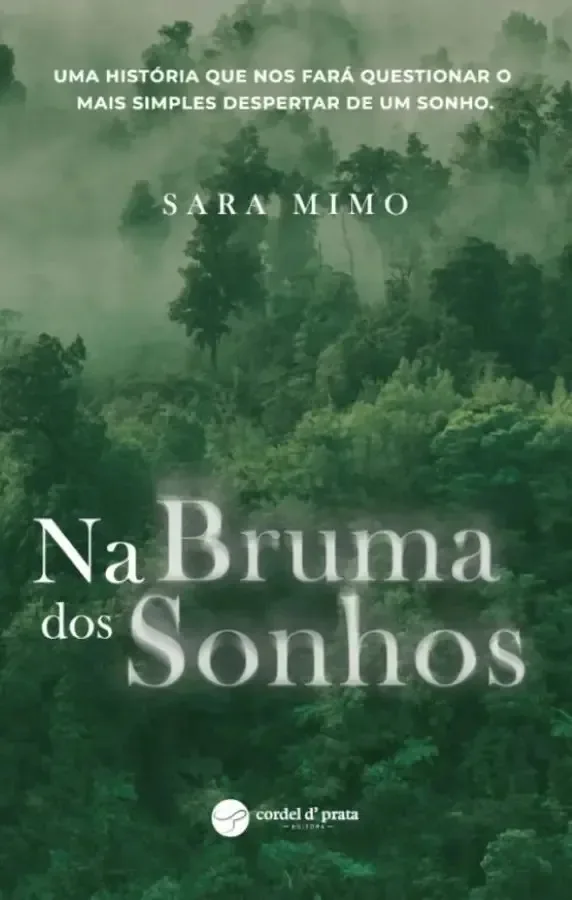 Na Bruma Dos Sonhos
