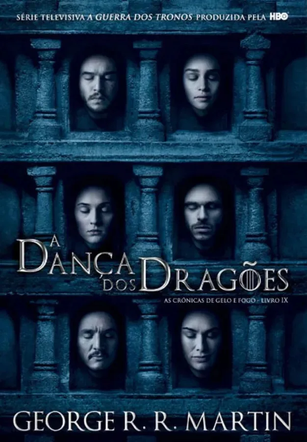 A Dança Dos Dragões