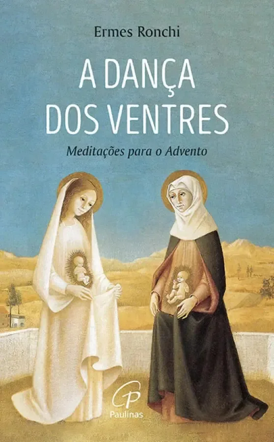 Livro - A Dança Dos Ventres