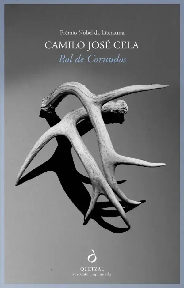 Livro - Rol De Cornudos