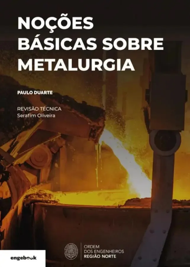 Noções Básicas Sobre Metalurgia