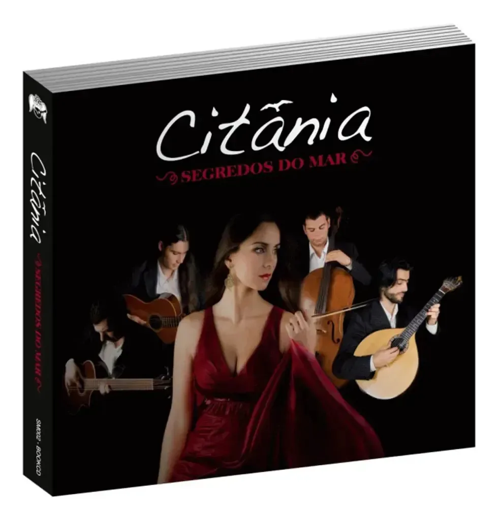 Citânia - Segredos Do Mar