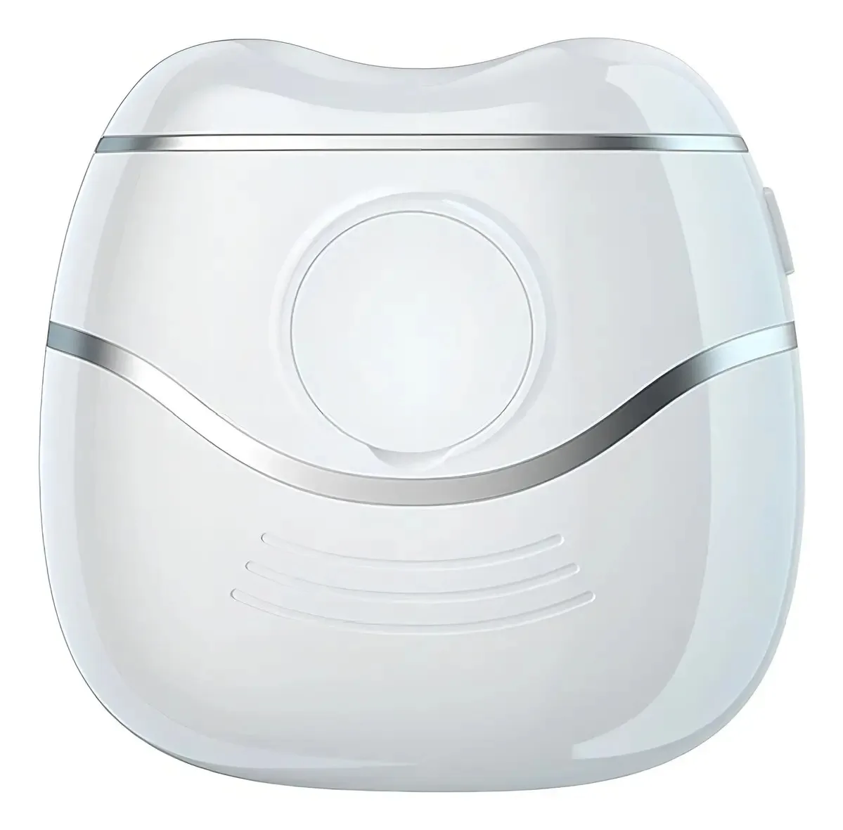 Cortador De Unhas Elétrico Profissional Automático