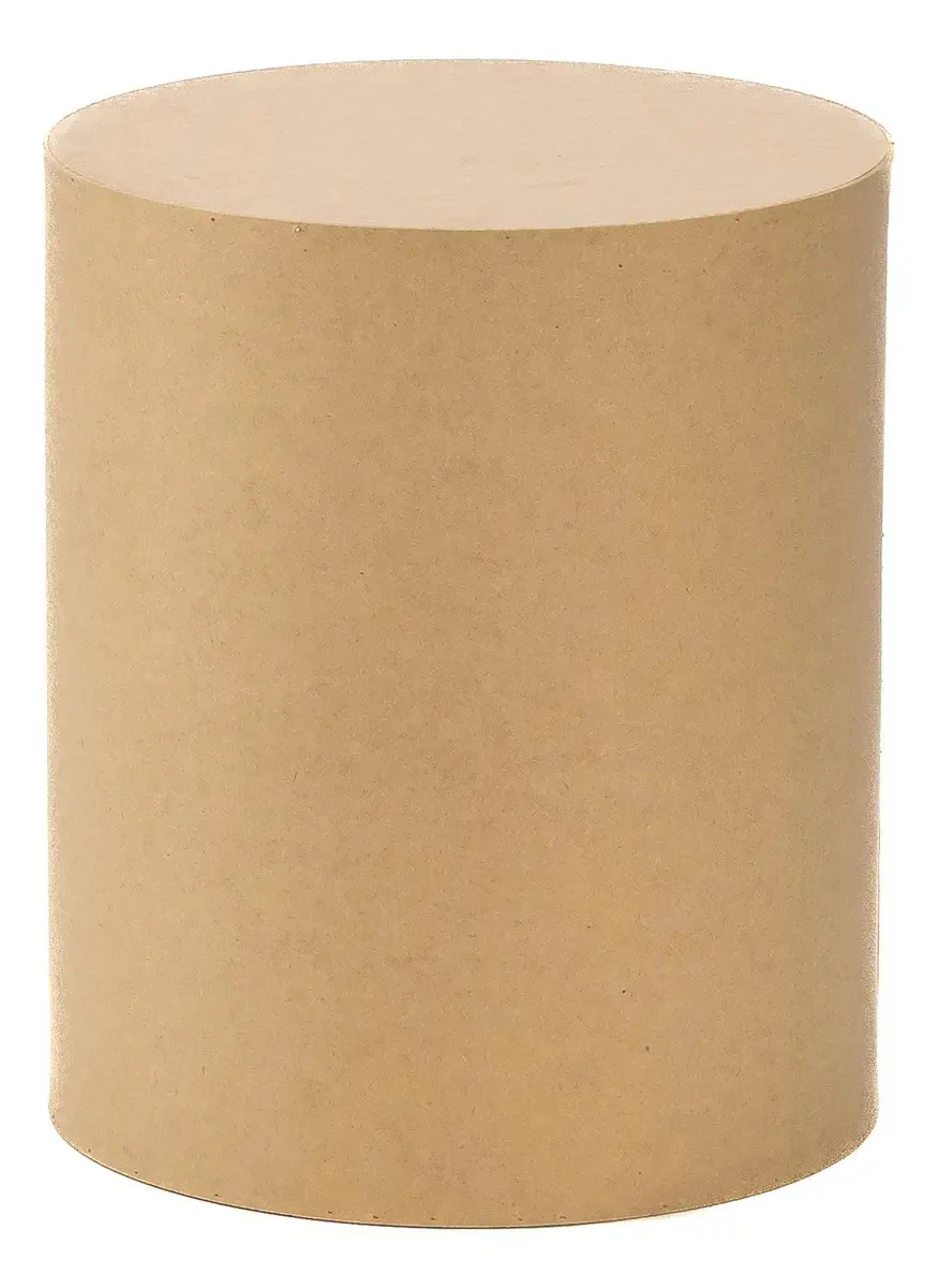 Kit de decoração para festas de 3 peças PEDREIRA DECOR desenho Cilindro