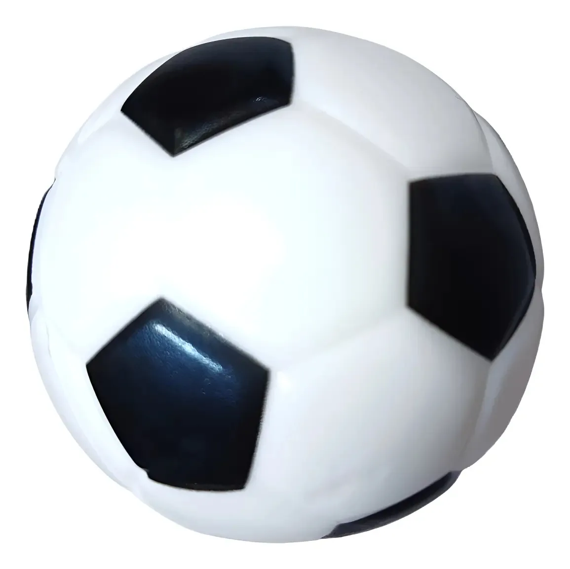 Bolas antiestresse macias - Faydi Color Football