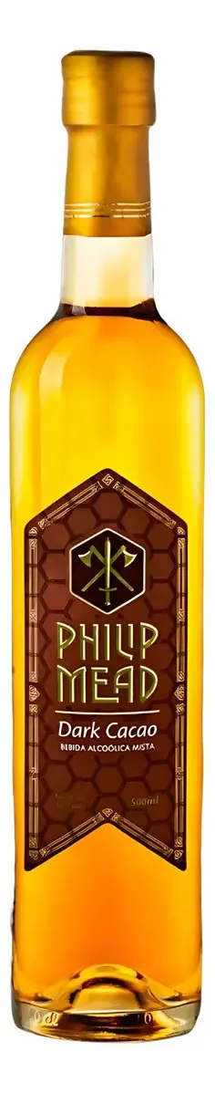 Hidromel Cacao Dark Philip Mead Premium