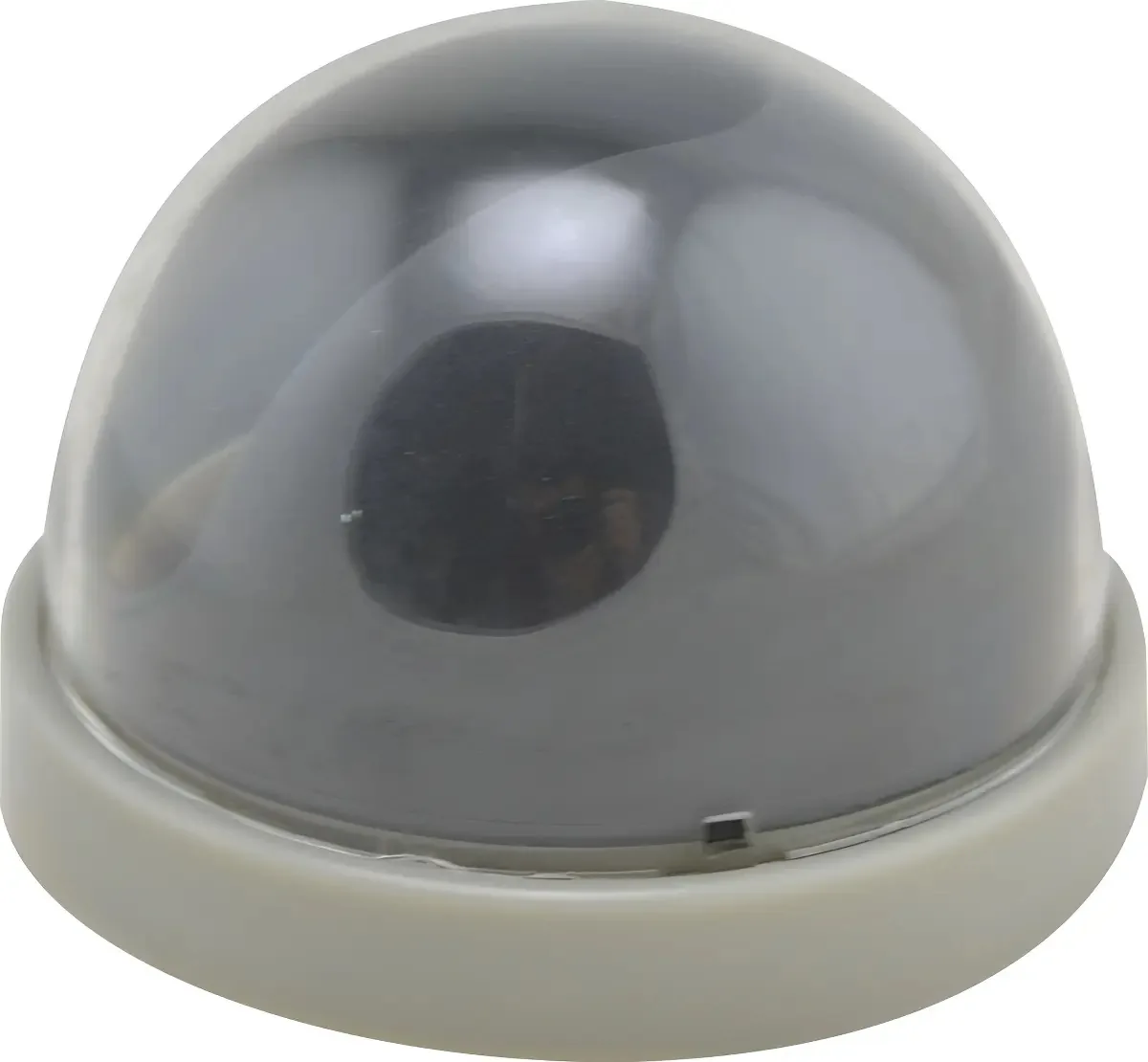 Kit 6 Sensores Fotocélula Dome Enter Automático Iluminação