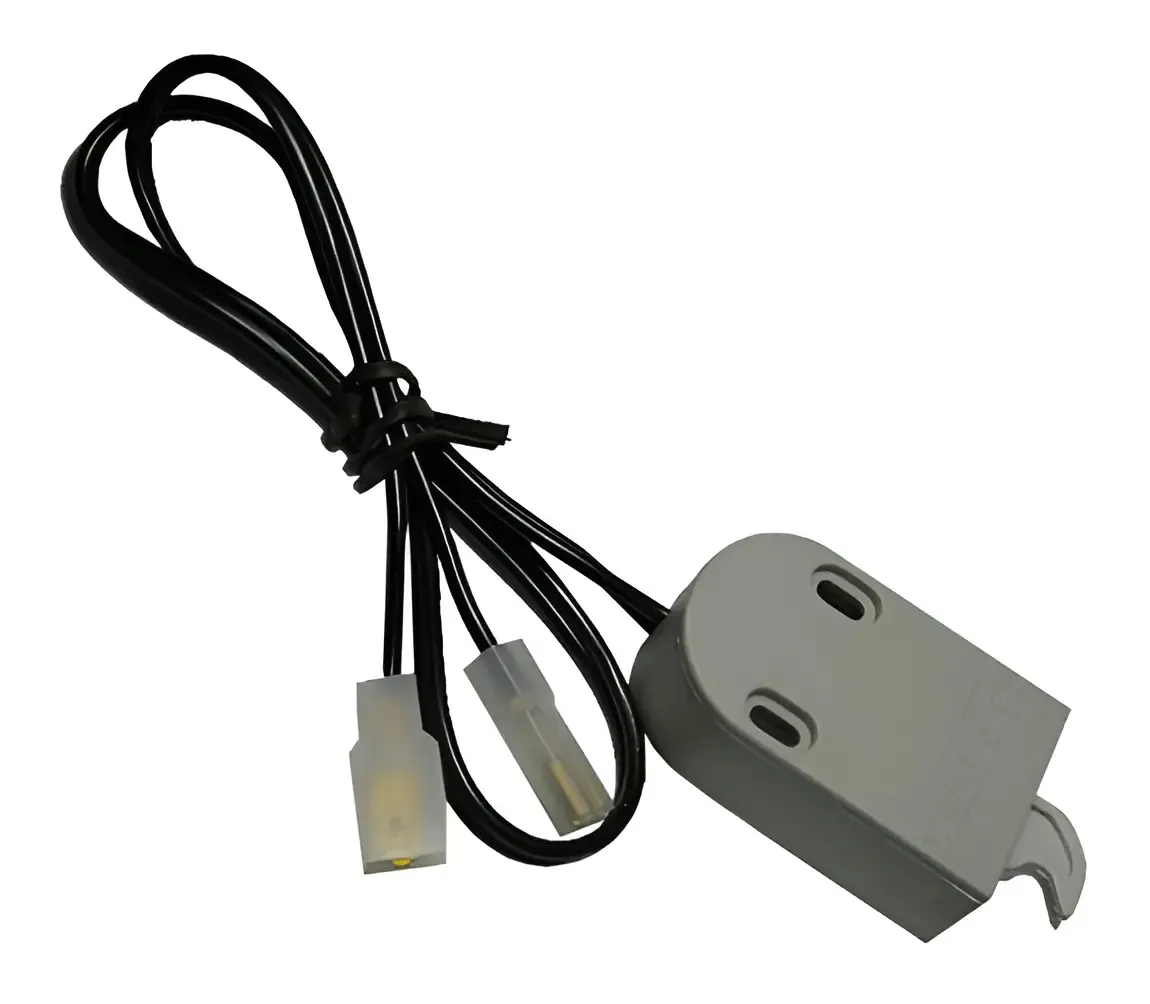 Botão Duo Para Portas De Correr 0.5m Lumitek